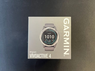 Garmin Vivoactive 4 Grey