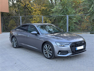 Audi A6 foto 5