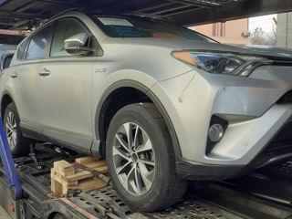 Toyota Rav 4 foto 9