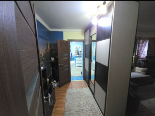 Apartament cu 2 camere, 59 m², BAM, Bălți foto 6