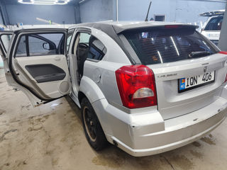 Dodge Caliber foto 11