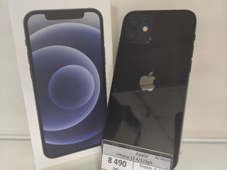 Apple iPhone 12 4/128gb 8490Lei