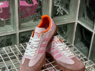 Adidas Samba Pink Women's foto 6