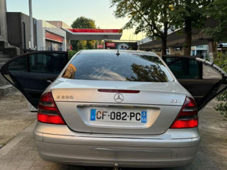 Mercedes E-Class foto 3