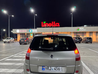 Renault Scenic foto 3