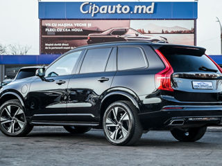 Volvo XC90 foto 2