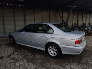 BMW 5 Series foto 4