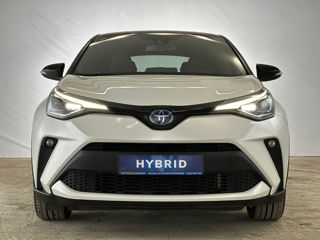 Toyota C-HR foto 7