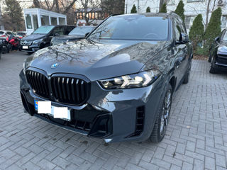 BMW X5 foto 2