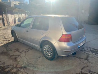 Volkswagen Golf foto 6