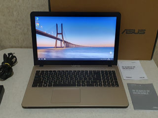 Срочно! Ноутбуки Здесь. Новый Мощный Asus VivoBook Max X540S. AMD E1-7010 1,5GHz. 2ядра. 2gb. 320gb foto 3