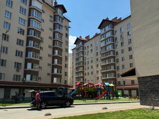 1-rm apt., 42 м², 9/9 fl.