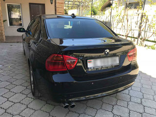 BMW 3 Series foto 4