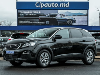 Peugeot 3008 foto 4