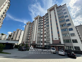Apartament cu 3 camere, 90 m², Buiucani, Chișinău foto 18