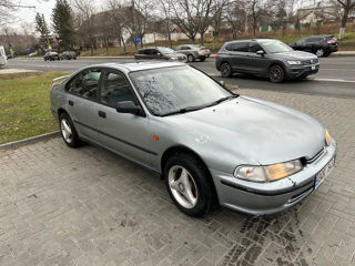 Honda Accord foto 7