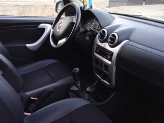 Dacia Sandero Stepway foto 4