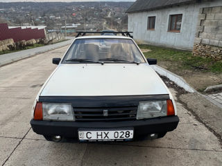 Lada / ВАЗ 21099