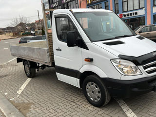 Mercedes Sprinter 313 CDI+TVA foto 3