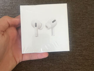 Vind Air pods pro foto 2