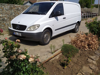 Mercedes Vito foto 1