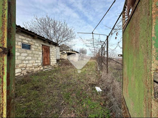 Teren cu casa bătrânească de vânzare foto 2