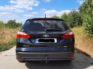 Ford Focus foto 4