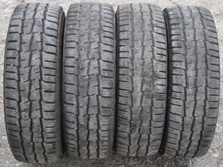 195/70R15C  michelin. 95% 6 штук. foto 1