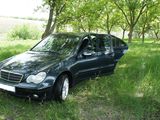 Mercedes C Class foto 6