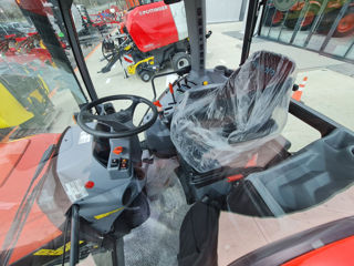 Tractor Kubota M5-112 foto 8