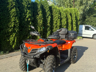 CFMOTO 520L foto 2