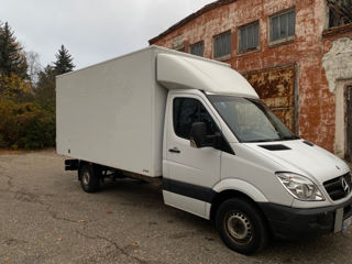 Mercedes Sprinter 316 CDI