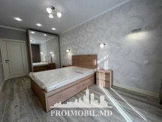 Apartament cu 1 cameră, 50 m², Centru, Chișinău foto 4