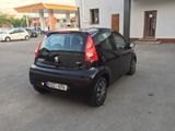 Peugeot 107 foto 5