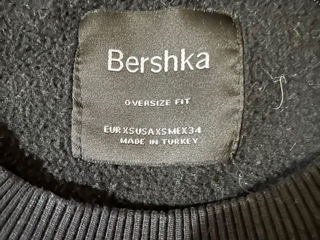 Vand pulover bershka foto 3