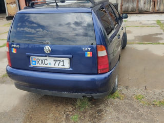 Volkswagen Polo foto 4