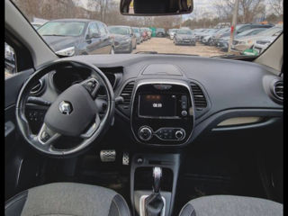 Renault Captur foto 3