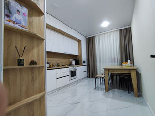 Apartament cu 2 camere, 48 m², Centru, Cricova, Chișinău mun. foto 6