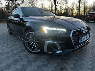 Audi A5 foto 4