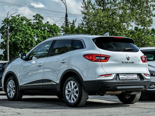 Renault Kadjar foto 2