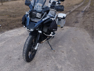 BMW R 1200 GSA foto 2