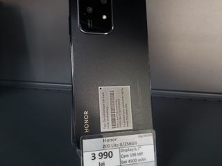 Honor 200 Lite 257 Gb New 3990 lei