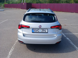 Fiat Tipo foto 6