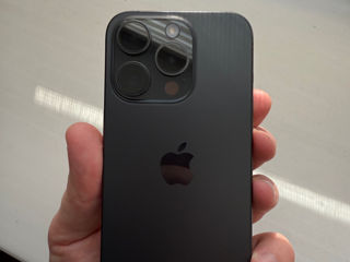 Iphone 15 pro gray 1 Tb foto 3