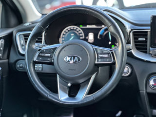 KIA XCeed foto 12