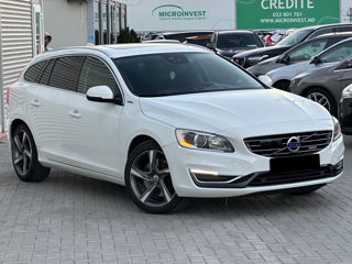 Volvo V60 foto 4