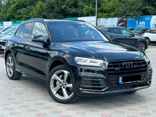 Audi Q5 foto 5