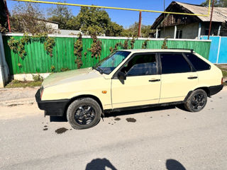 Lada / ВАЗ 2109