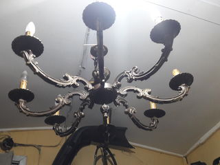 Candelabre italiene foto 1