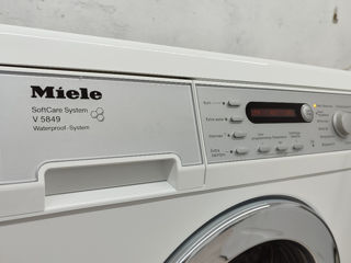 Стиральная машина Miele V 5849 foto 4